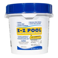 E-Z Pool (10 lb)