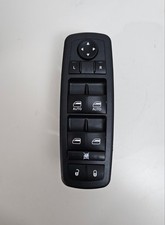 Driver Power Window Master Switch For Dodge Grand Caravan 2012-2019 68110871AA