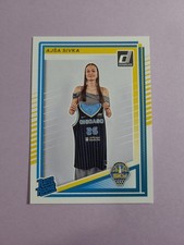 Ajsa Sivka 2025 Panini Donruss WNBA Basketball Card # 93 K2157