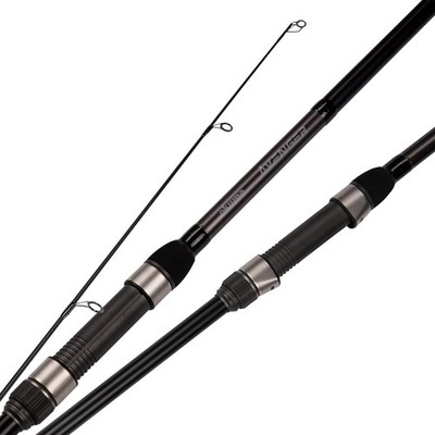 Okuma Avenger Carp 10'' 3,00m 3,00lbs Karpfenrute 2-teilig Stalker-Karpfenangeln