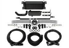 TA Technix Getriebe Ölkühler-Kit Aluminium für VW Transporter T5+T6