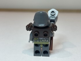 Lego 70008 Legends of Chima Grumlo Gorilla loc028 Minifigure