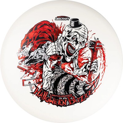 Discraft Buzzz Midrange Disc Golf Disc - Choose Exact Plastic, Weight & ID