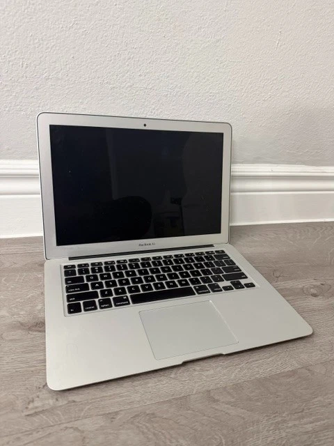 2017 Apple MacBook Air Laptops for sale - eBay