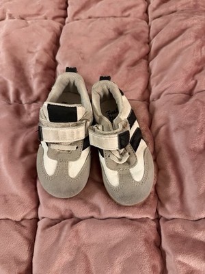 First Steps Shoes Toddler size C 4