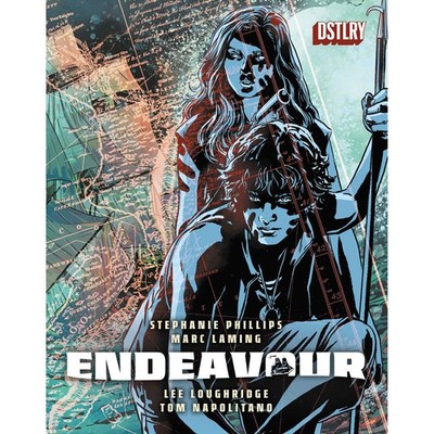 Endeavour #1 Dstlry