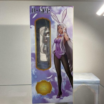 Urd Bunny 1/4 PVC Figur bemalt Fertigprodukt Oh meine Göttin! FREEing