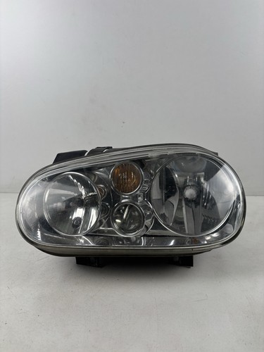 Scheinwerfer Links 1J1941015C Valeo 67736930 VW Golf 4 IV