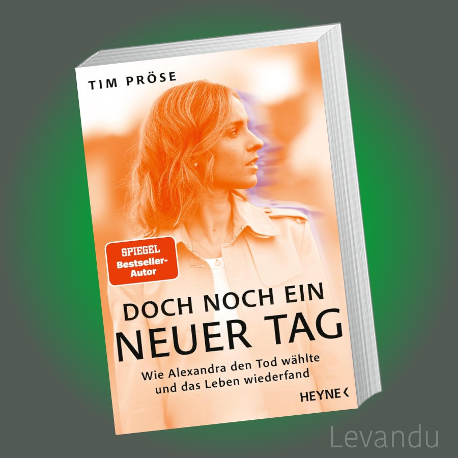 Tim Pröse: Doch noch ein neuer Tag - Taschenbuch - Bild 2