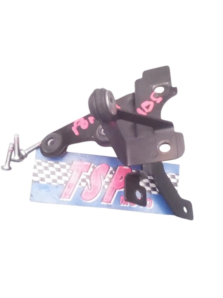 staffa supporto pompa abs pump support bracket triumph speed triple r 1050 16-18