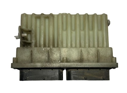 Steuergerät Motorkühlung Lüftersteuergerät 24462347 Opel Zafira 2.0 Bj 2002