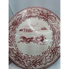 Restoration Hardware 2 Collectible Christmas ...