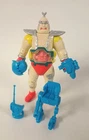 VINTAGE 1991 MIRAGE STUDIOS PLAYMATES TMNT KRANG ANDROID BODY  5.5"