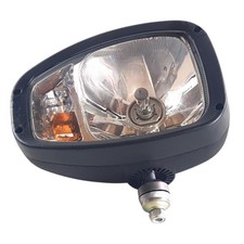 Headlight VO17286451 Fits Volvo New Surplus NO Box