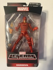 Marvel Legends 2015 Daredevil Mart Murdock Hobgoblin BAF 6 NEW IN BOX