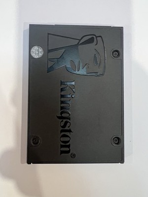 Kingston A400 240GB 2.5'' SATA III Internal SSD SA400S37/240G