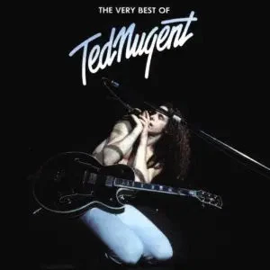 CD Ted Nugent The Very Best Of Epic - Bild 1 von 1