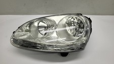 VW Golf 5 1K Frontscheinwerfer Scheinwerfer vorne links 1K6941005N (21)