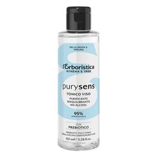 L'erboristica purysens tonico viso 150 ml