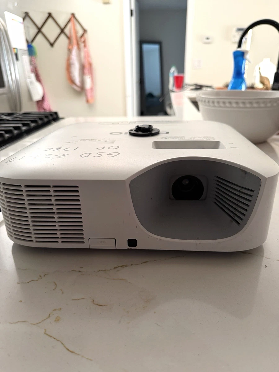 25+ Casio DLP Projectors for sale | Updated Oct 2026