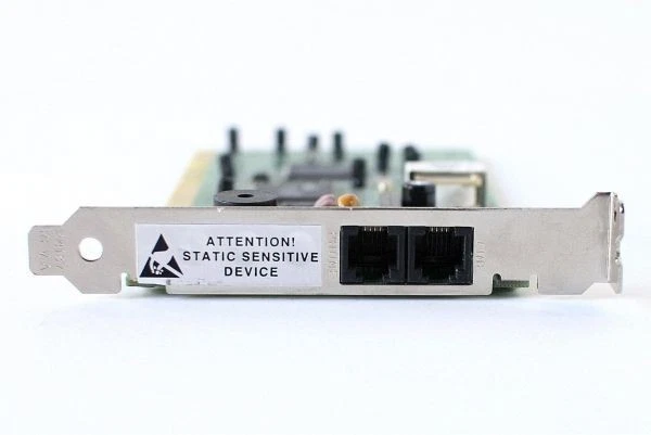 Modem, isa, 56f, best data products - Image 4 of 4