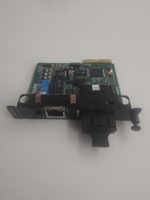IMC iMcV-LiM 10/100 MM1300-SC Fiber Modul Medienkonverter NEU