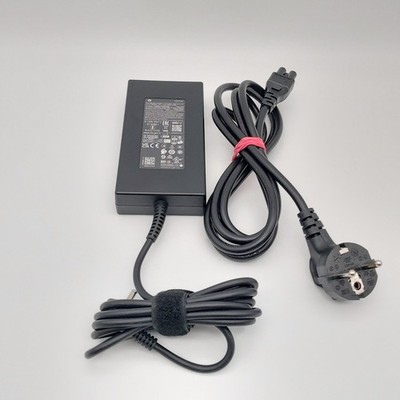 HP TPN-DA19 Netzteil für Notebook Laptop - 130W - 19.5V 6.15A - guter Zustand