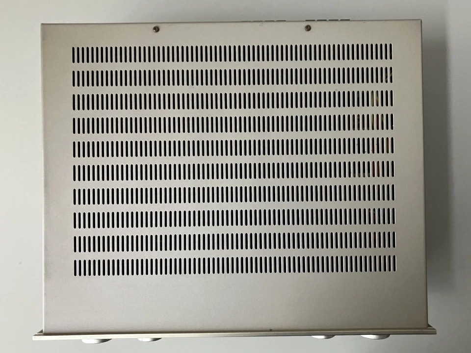 Marantz PM 710 DC Vollverstärker Vintage Retro - Bild 3 von 4