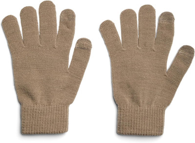 Damen Pcnew Buddy Smart Gloves Noos Bc Handschuhe von PIECES