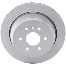 Rear  Brake Disc for Chevy Chevrolet Colorado GMC Canyon 2015-2022