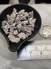 Fine Silver Crystals .9999 Fine Silver Crystal Nugget 10g Pure Silver Bullion