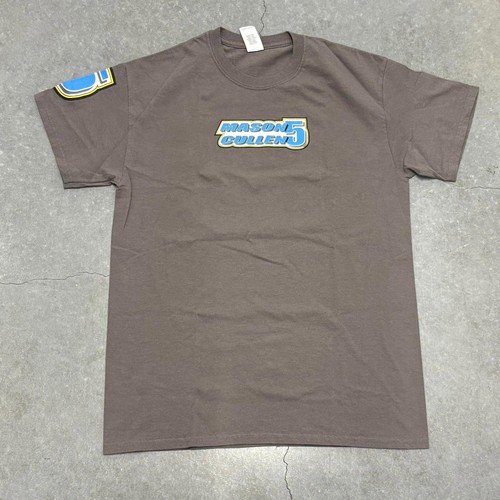 Gildan Method Race Wheels Mason Cullen T Shirt