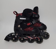 Rollerblade Microblade Adjustable Fitness Inline Skate