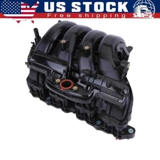 Front Engine Intake Manifold For Toyota C-Orolla Cross 2.0L L4 Gas 2022-2023