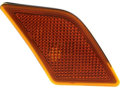 Replacement AP 93HS86X Front Right Side Marker Fits 2008-2011 Mercedes C350