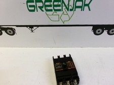 FUJI EA203B 150A 3 POLE CIRCUIT BREAKER USED FREE SHIPPING       