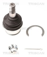 Triscan Traggelenk FüHrungsgelenk 8500 13588 FüR Land Toyota Cruiser 47Mm Prado