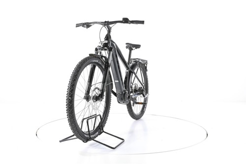 Trek Powerfly 4 Sport EQ E-Bike Hardtail Top Elektrofahrrad Pedelec Bosch Fahrra - Bild 5 von 10