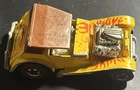 hot wheels redline sir rodney roadster