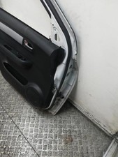 Porte avant et accessoires Suzuki SWIFT