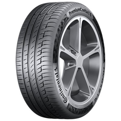TYRE CONTIPREMIUMCONTACT 6 AO