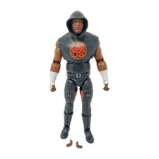 WWE Elite Omos Series 108 Wrestling Action Figure: 100% Complete