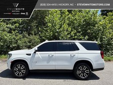2023 GMC Yukon AT4 4WD