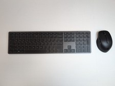3Z726AA ABA HP 975 Dual-Mode Wireless Keyboard