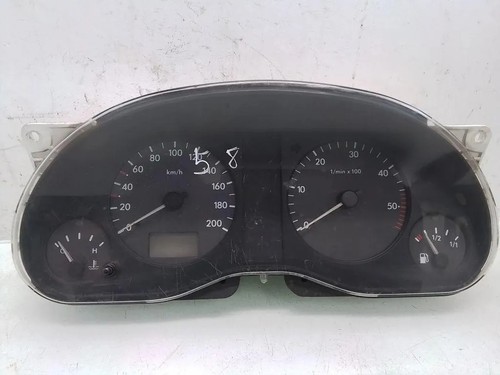 VW SHARAN 7M8, 7M9, 7M6 Kombiinstrument F5RF10A855A 1.90 Diesel 66kw 35095368