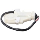Door Lock Actuators Rear Passenger Right Side Hand Ld4872350 for Mazda Mpv (For: Mazda Mpv)