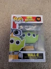Funko Pop! Vinyl: Pixar - Wall-E #760