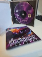 ebay® Auktion 306823096957 | Darklight Conflict PlayStation 1 Ovp mit Anleitung Thumbnail of ebay® auction 306823096957 | Darklight Conflict PlayStation 1 Ovp mit Anleitung