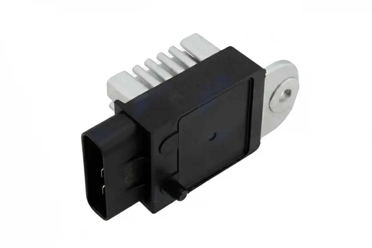 RESISTOR INTERIOR BLOWER ERD-CH-019 FOR JEEP CHRYSLER PACIFICA VOYAGER/IV/VAN - Image 4