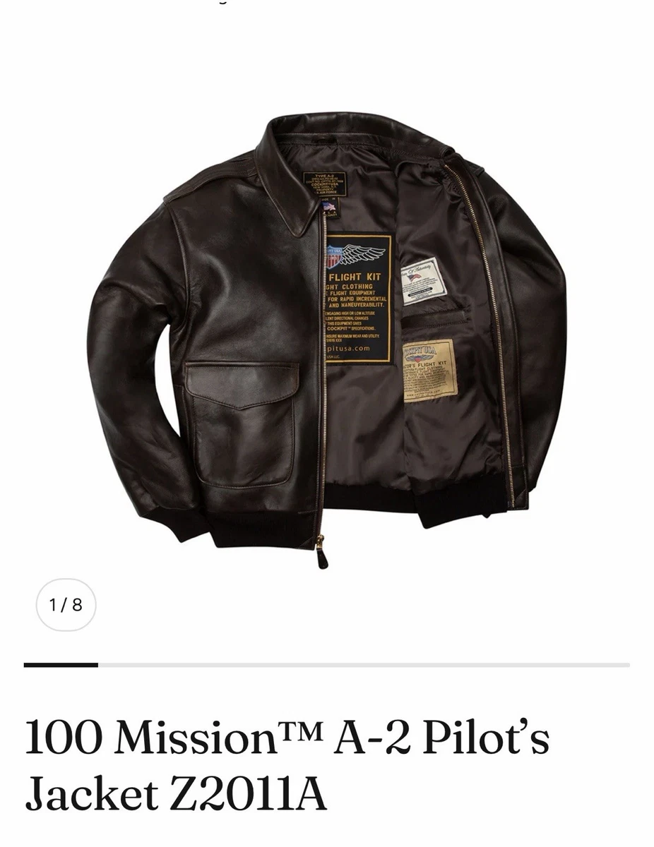 a2 bomber jacket products for sale | eBay